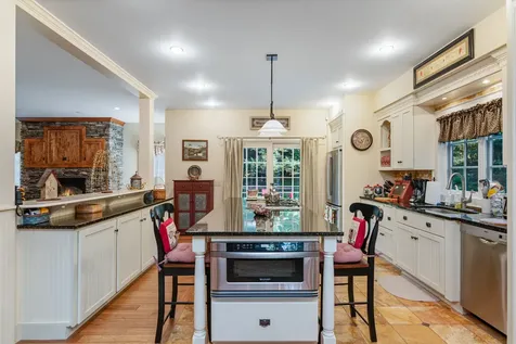 577 Elmore Mountain Road Stowe VT 05672