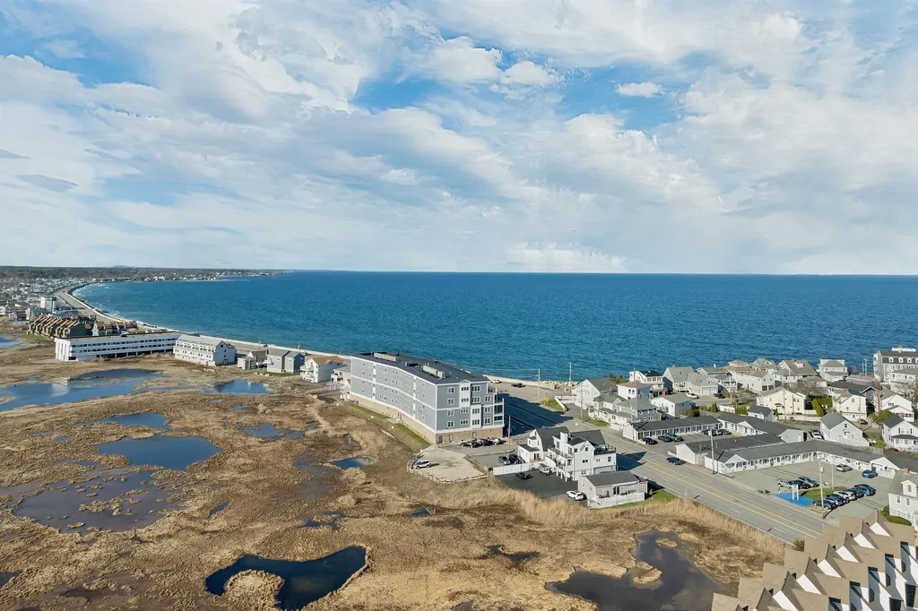 535 Ocean Boulevard Hampton NH 03842