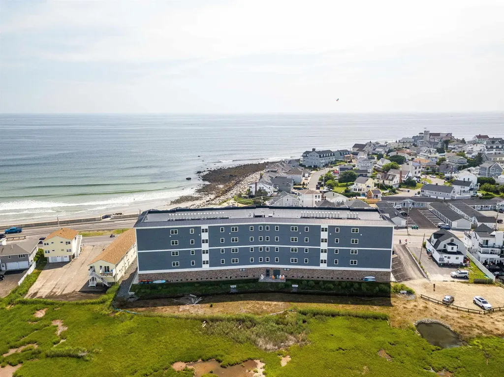 535 Ocean Boulevard Hampton NH 03842