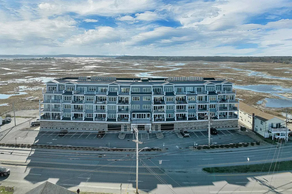 535 Ocean Boulevard Hampton NH 03842