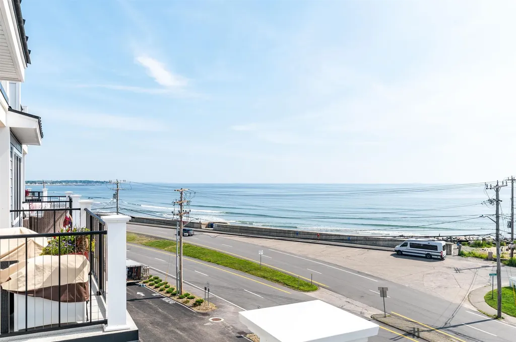 535 Ocean Boulevard Hampton NH 03842