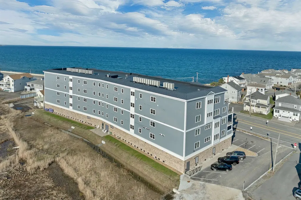 535 Ocean Boulevard Hampton NH 03842