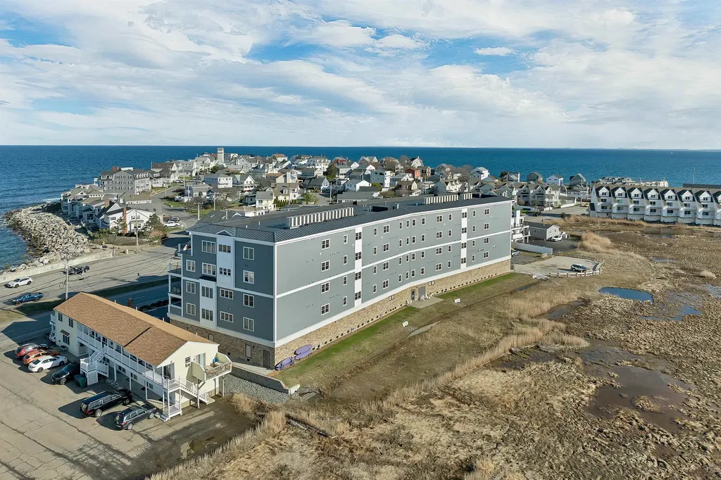535 Ocean Boulevard Hampton NH 03842