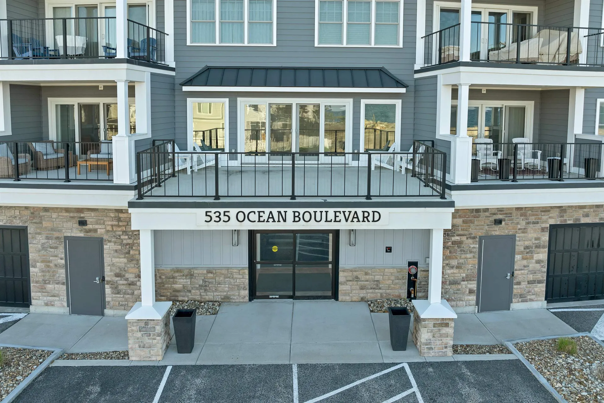 535 Ocean Boulevard Hampton NH 03842