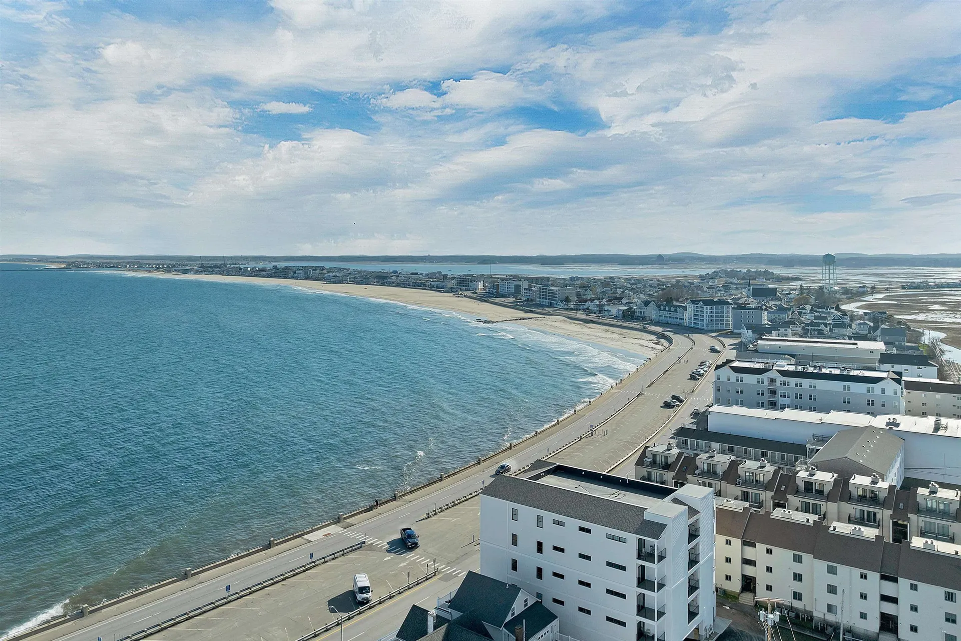 535 Ocean Boulevard Hampton NH 03842