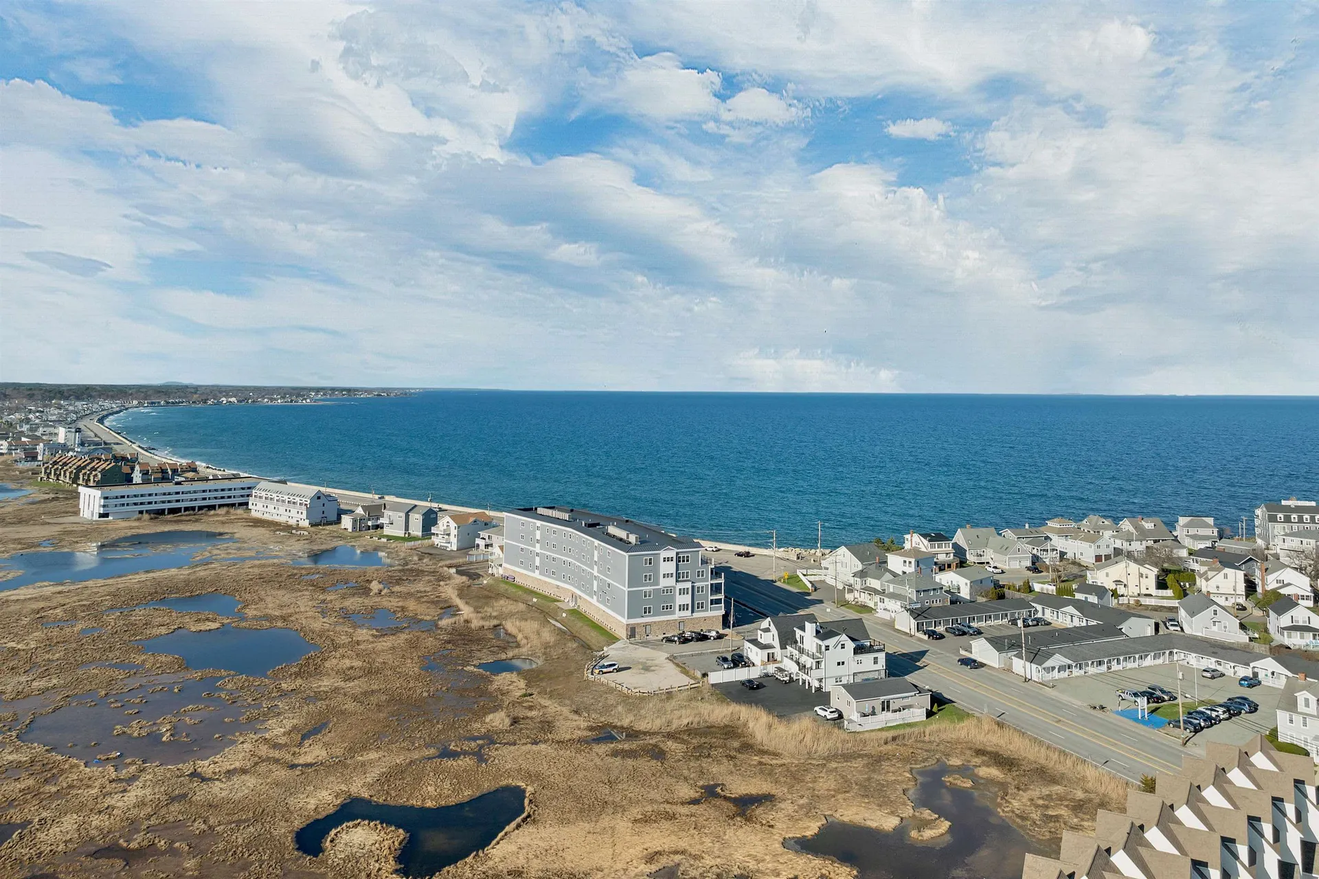 535 Ocean Boulevard Hampton NH 03842