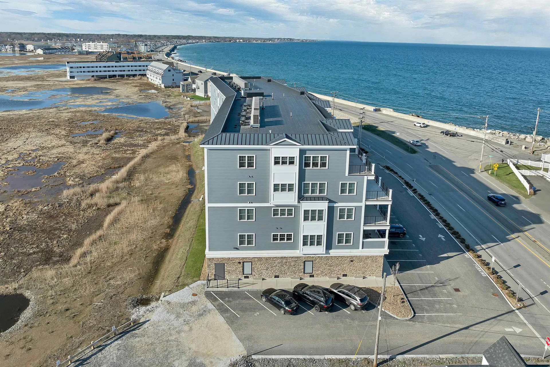 535 Ocean Boulevard Hampton NH 03842