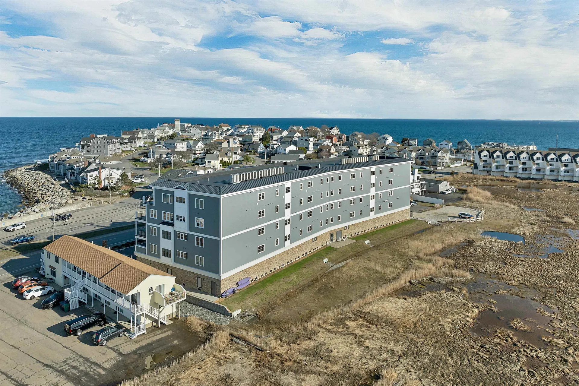 535 Ocean Boulevard Hampton NH 03842