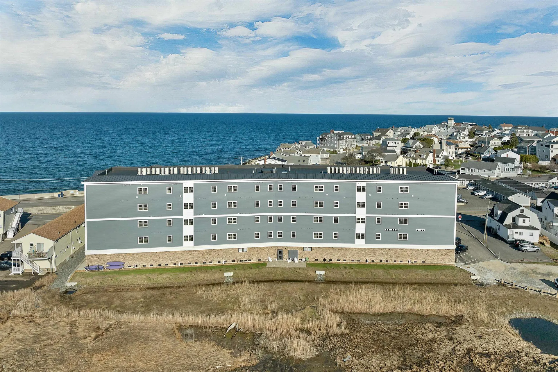 535 Ocean Boulevard Hampton NH 03842