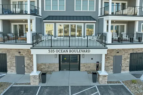 535 Ocean Boulevard Hampton NH 03842