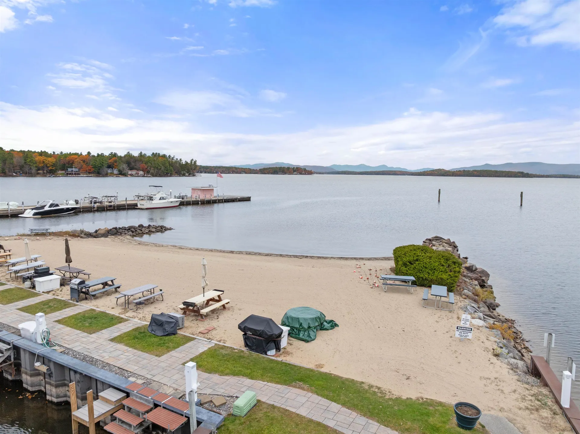 73 Weirs Road Gilford NH 03249