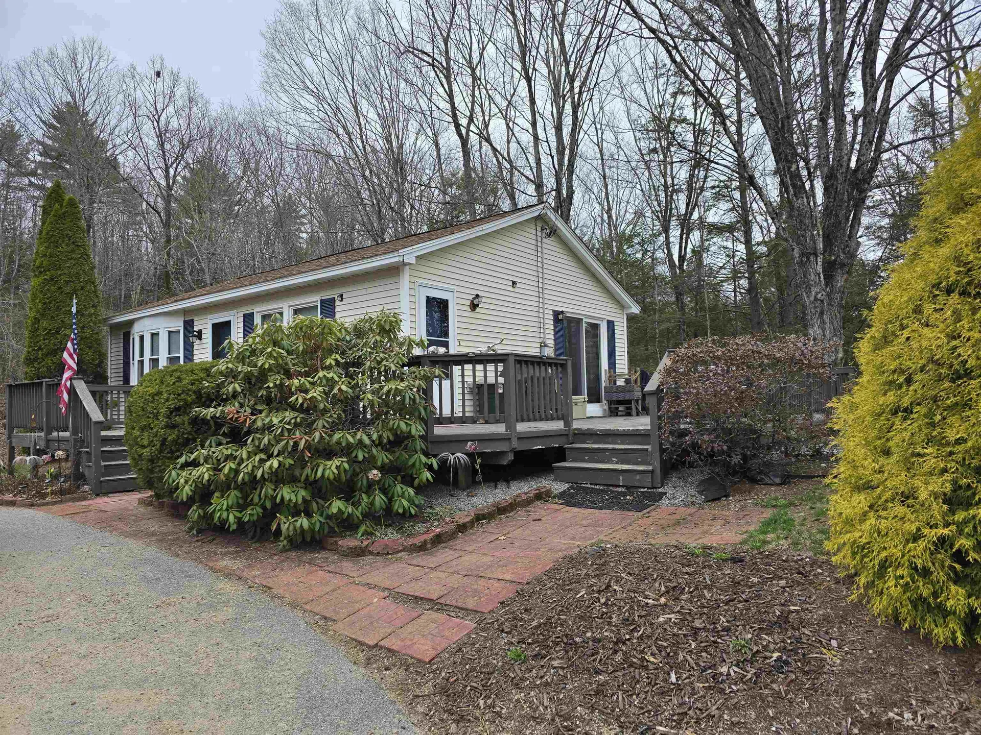 236 Walker Hill Road Weare NH 03281