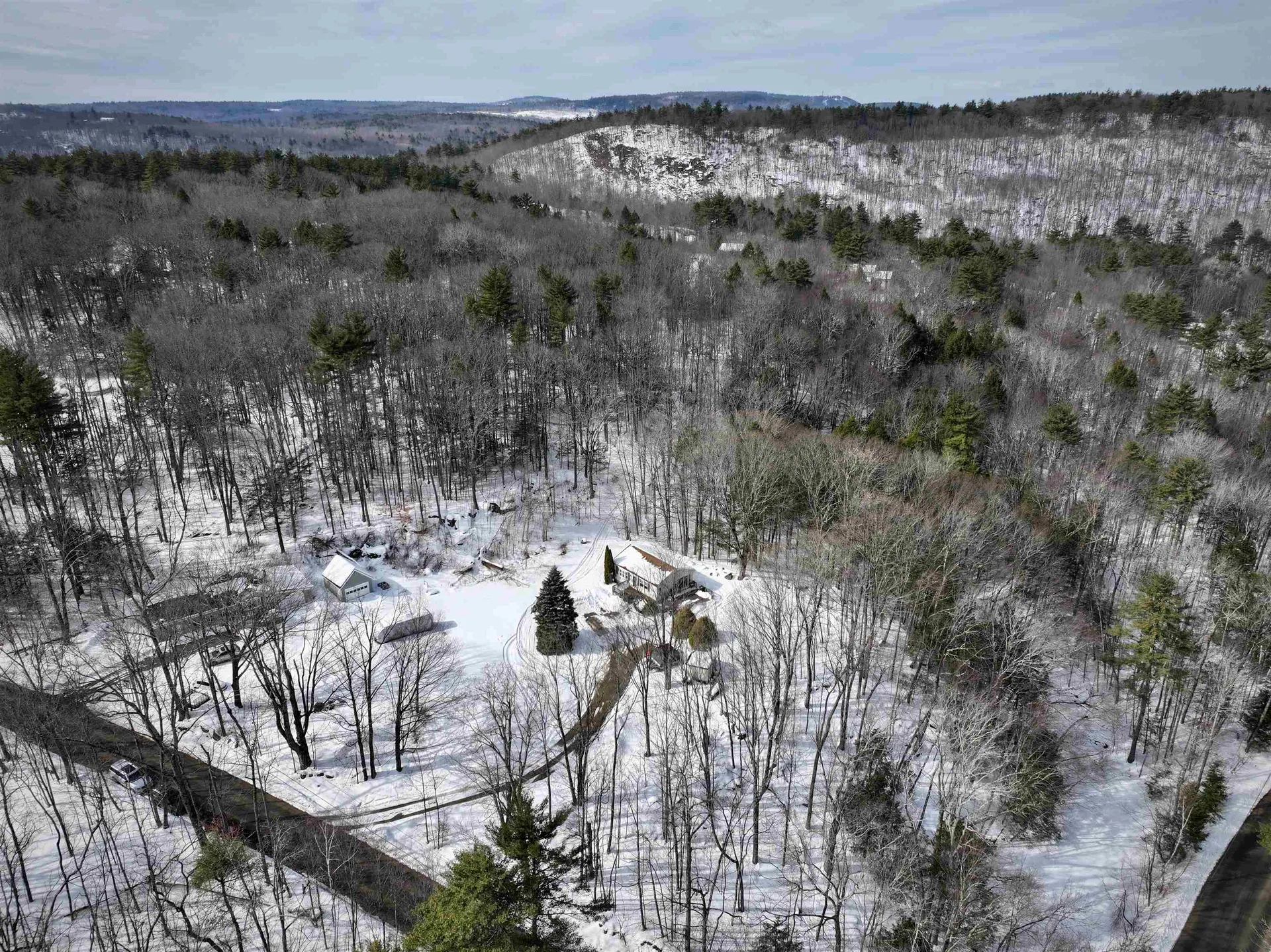 236 Walker Hill Road Weare NH 03281