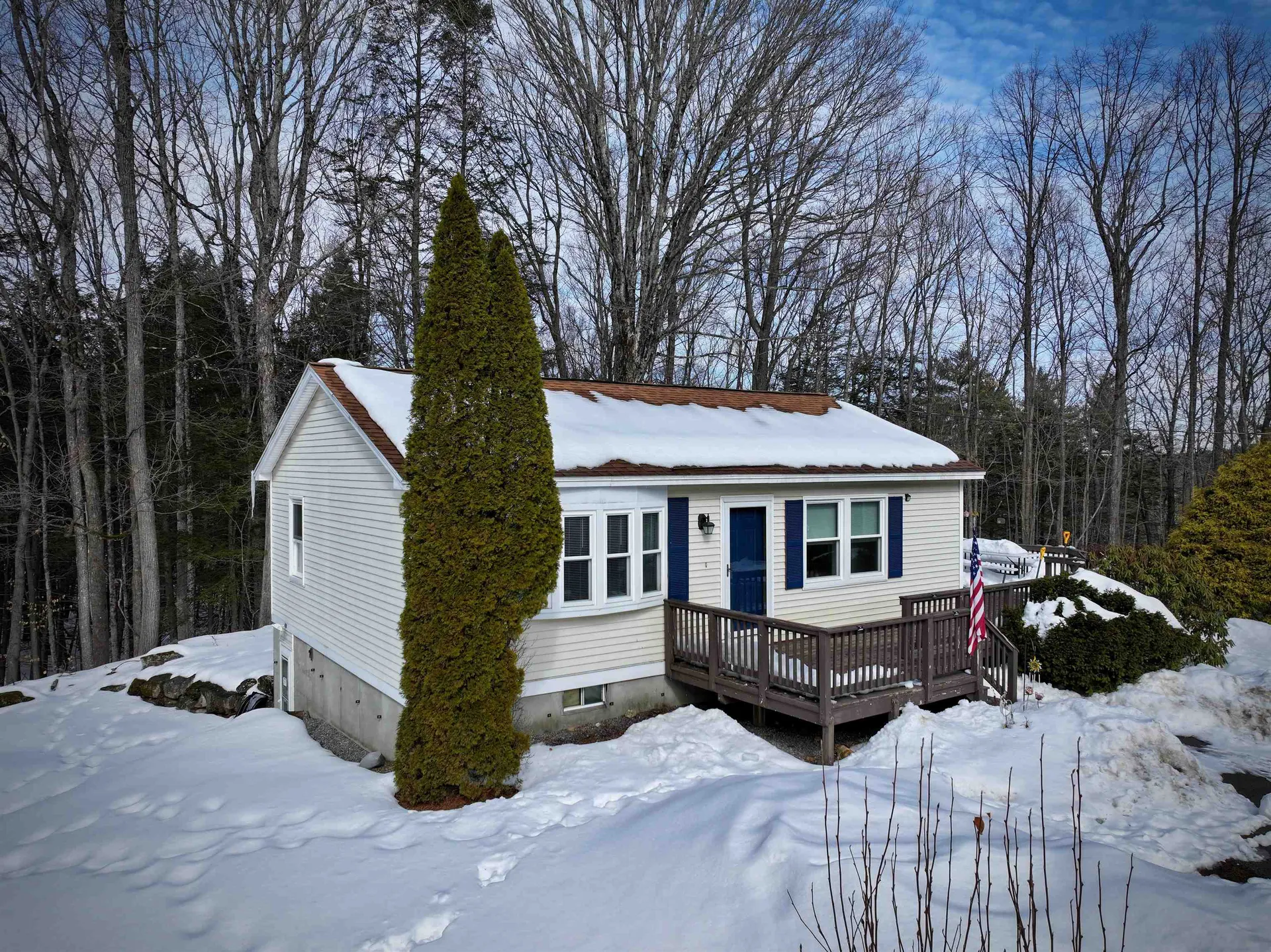 236 Walker Hill Road Weare NH 03281