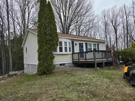 236 Walker Hill Road Weare NH 03281