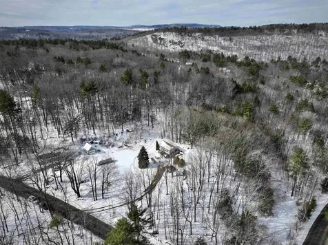 236 Walker Hill Road Weare NH 03281