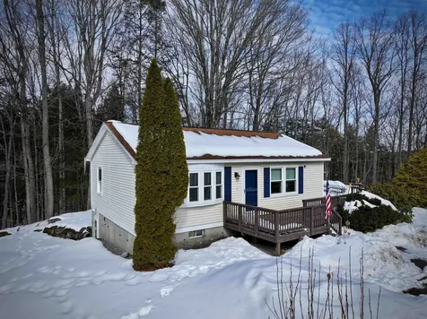 236 Walker Hill Road Weare NH 03281