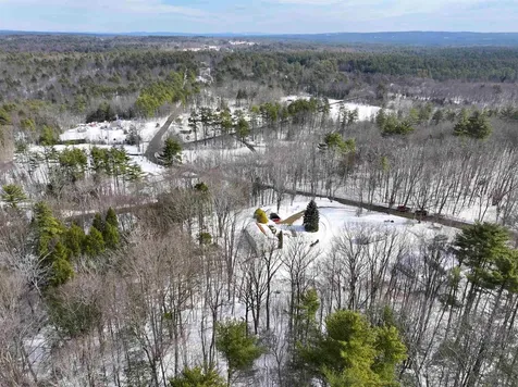 236 Walker Hill Road Weare NH 03281