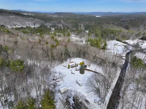 236 Walker Hill Road Weare NH 03281