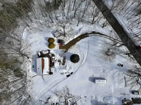 236 Walker Hill Road Weare NH 03281