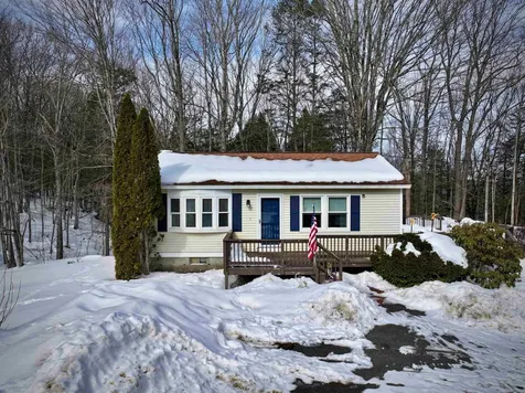 236 Walker Hill Road Weare NH 03281