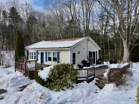 236 Walker Hill Road Weare NH 03281