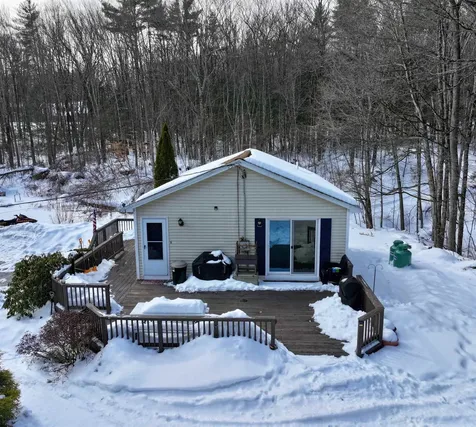 236 Walker Hill Road Weare NH 03281