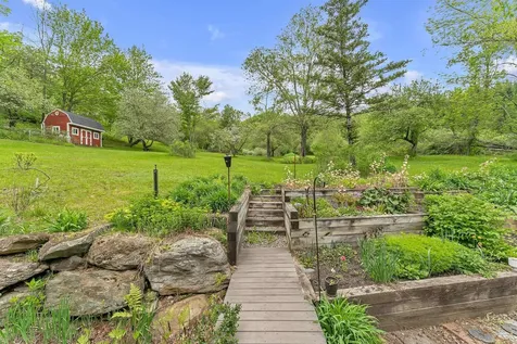 904 Moscow Road Stowe VT 05672