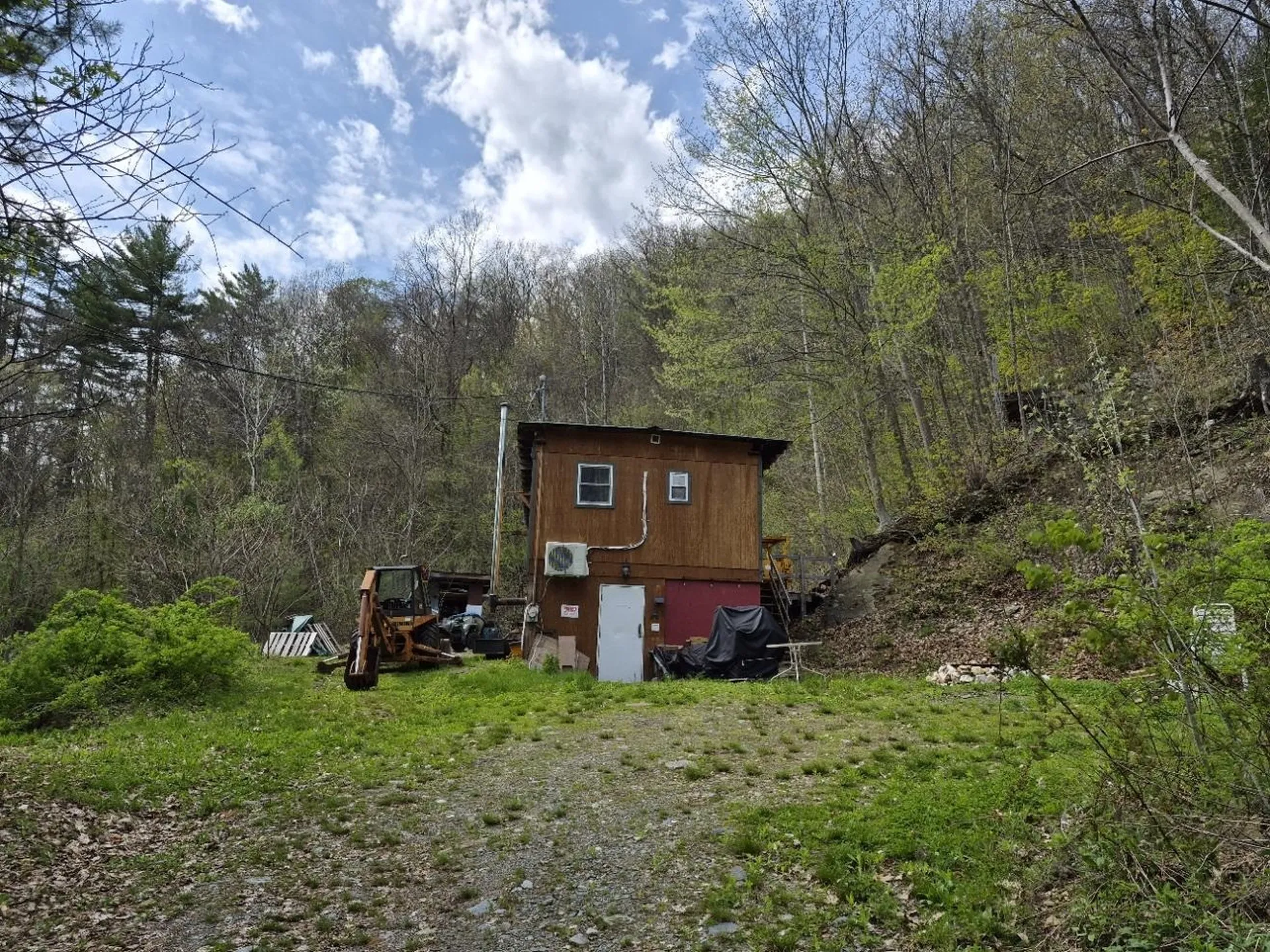 319 River S Road Putney VT 05346
