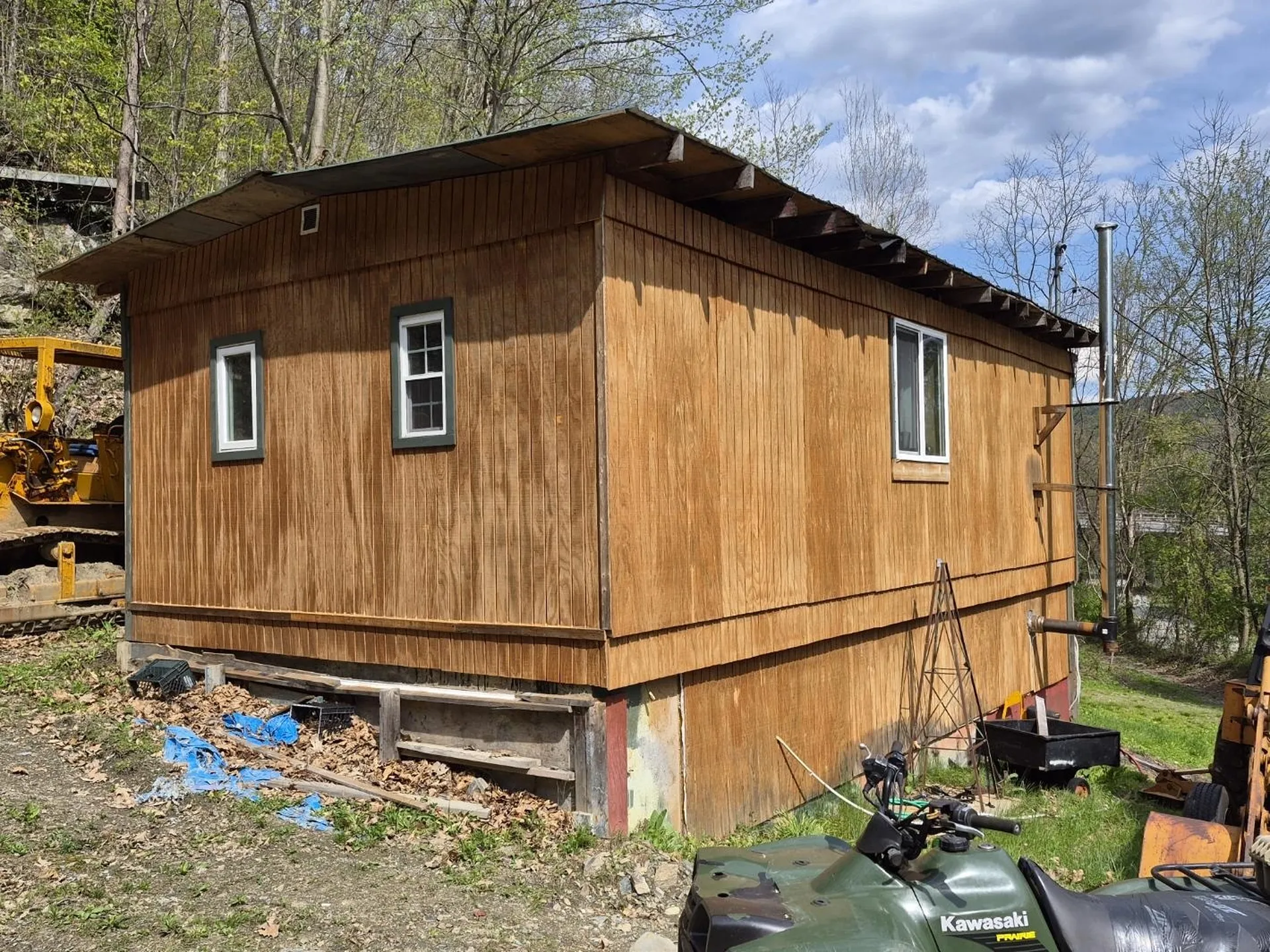 319 River S Road Putney VT 05346