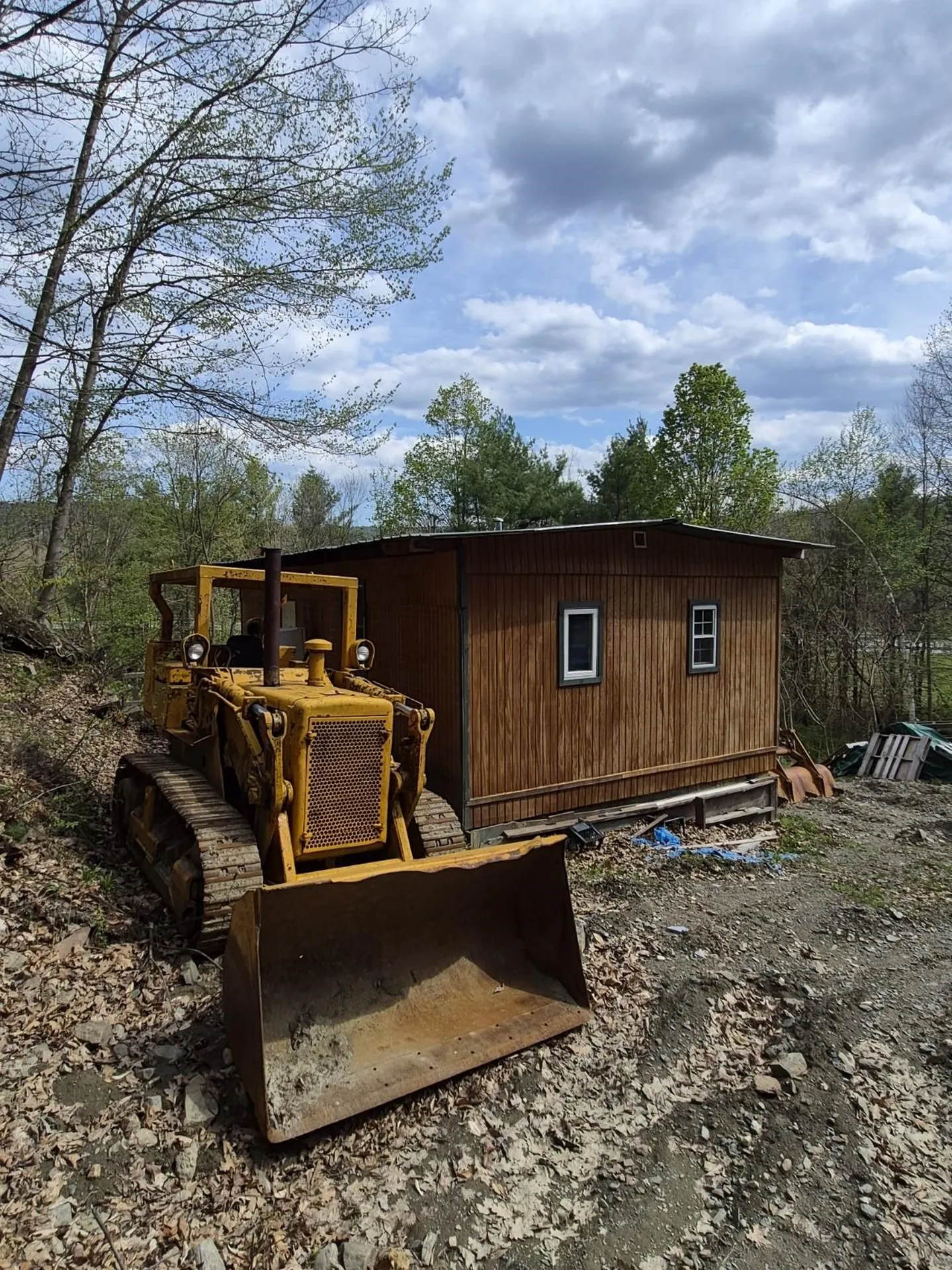 319 River S Road Putney VT 05346