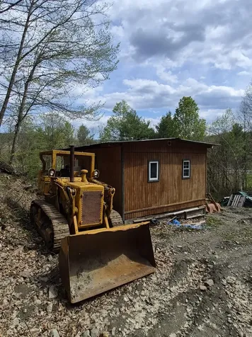 319 River S Road Putney VT 05346