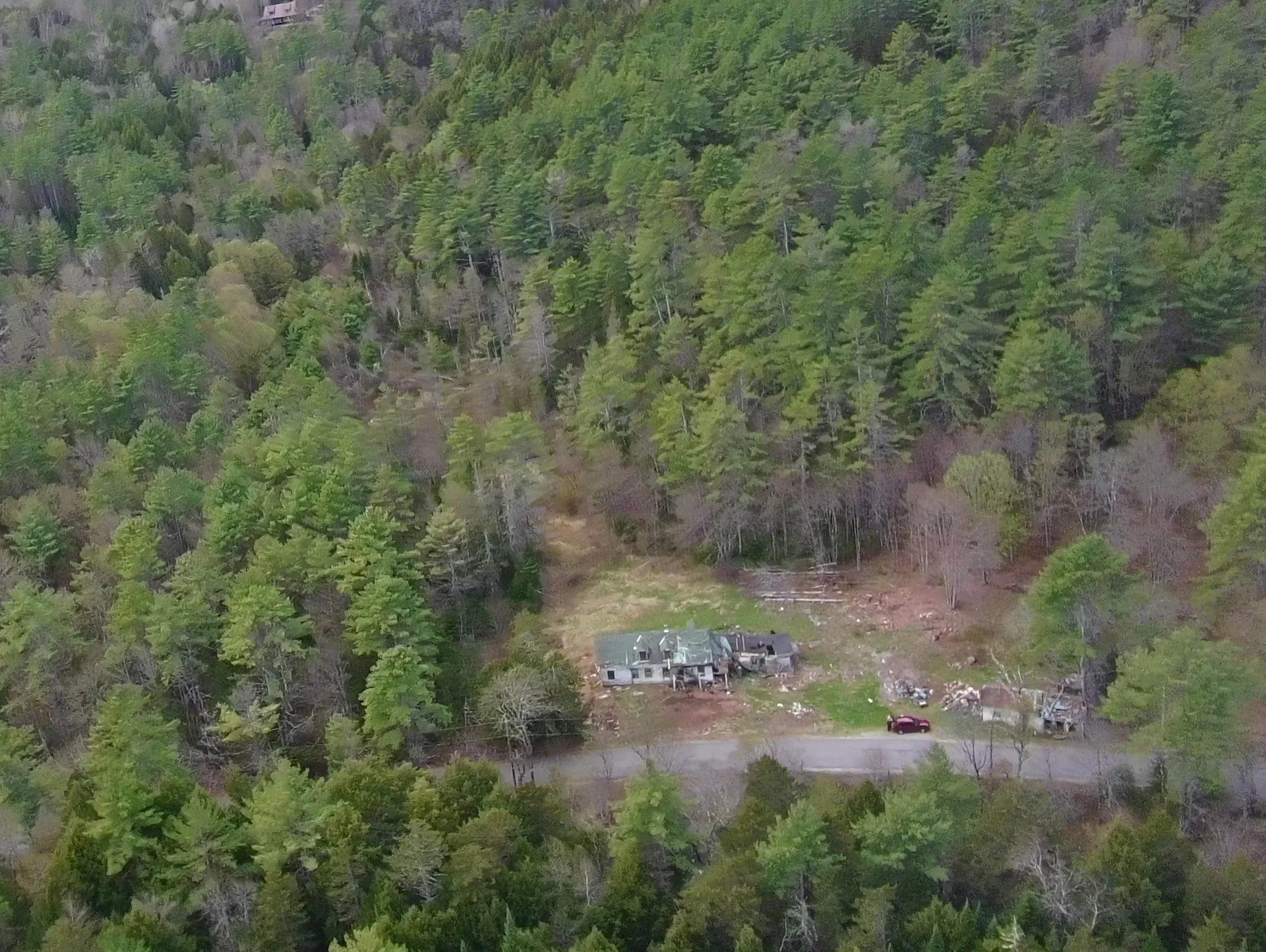 407 River Road Acworth NH 03601