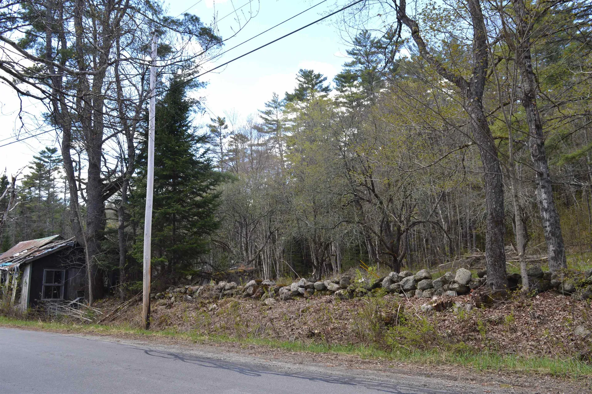 407 River Road Acworth NH 03601