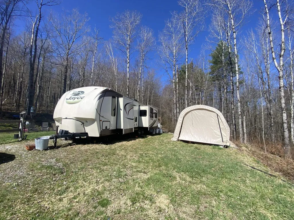 41 Country Club Road Wilmington VT 05363