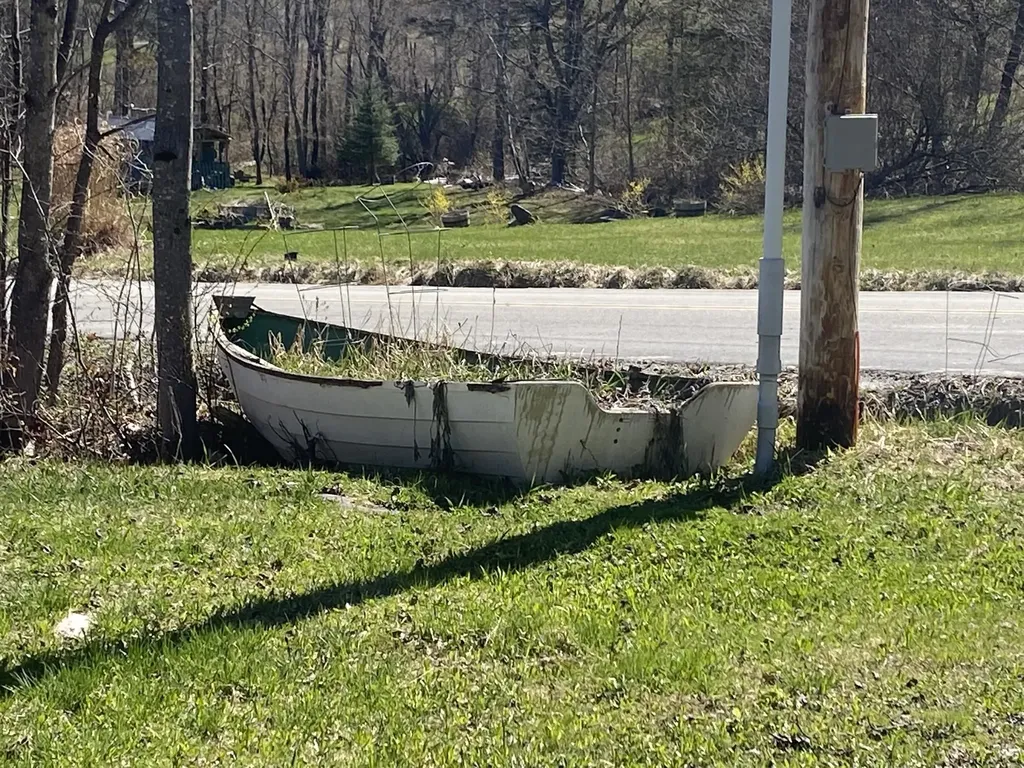 41 Country Club Road Wilmington VT 05363