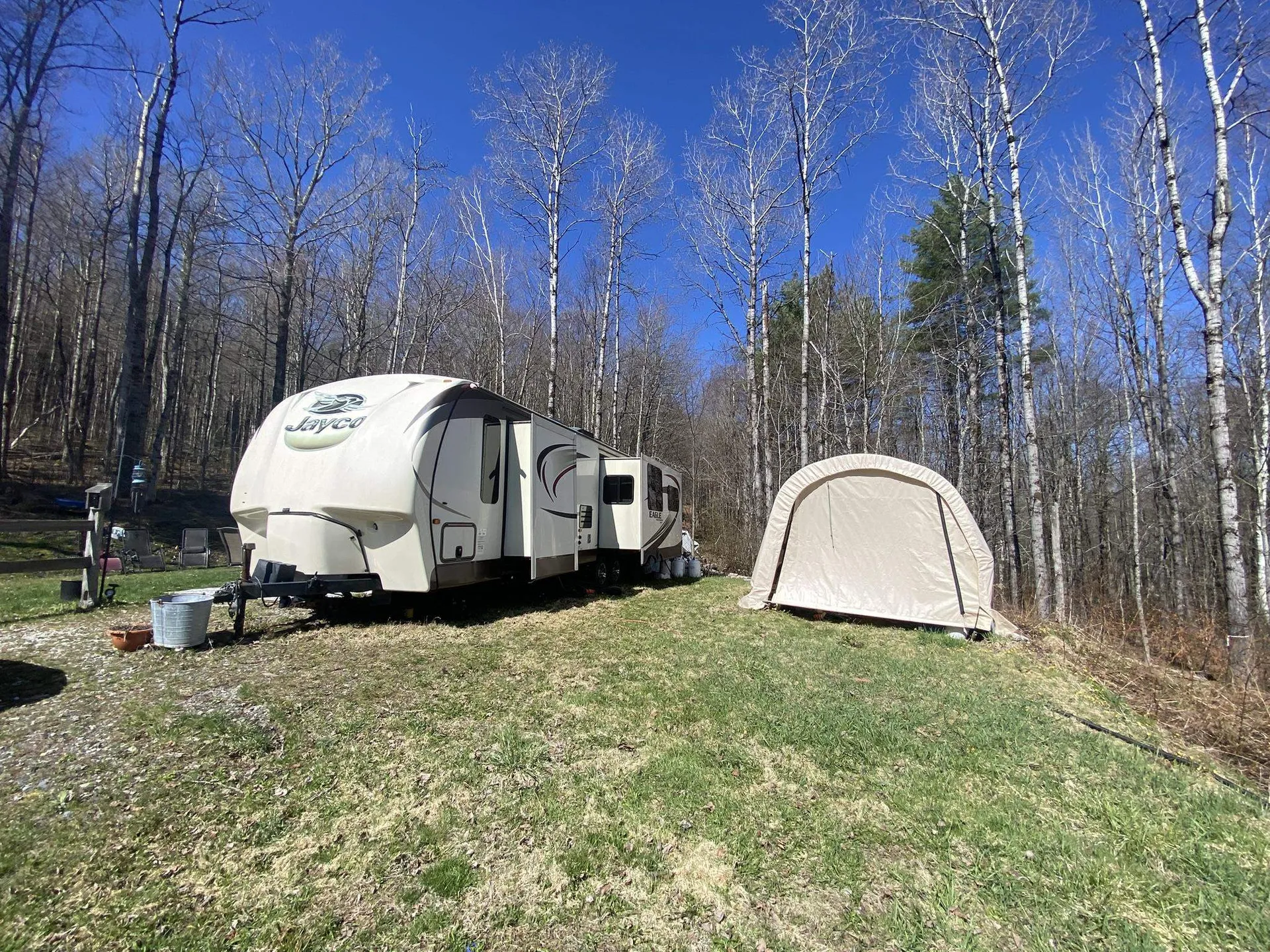 41 Country Club Road Wilmington VT 05363