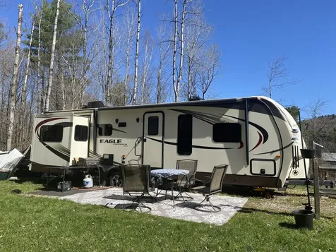 41 Country Club Road Wilmington VT 05363
