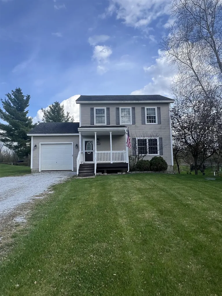 26 Glen Ridge Lane Swanton VT 05488