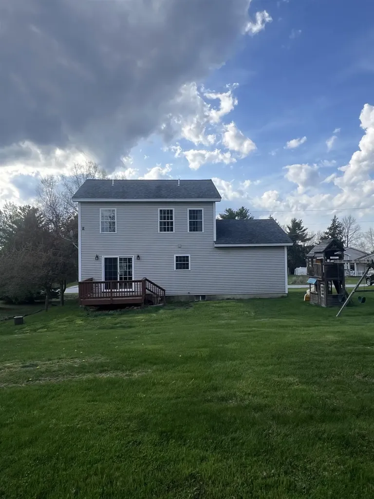26 Glen Ridge Lane Swanton VT 05488