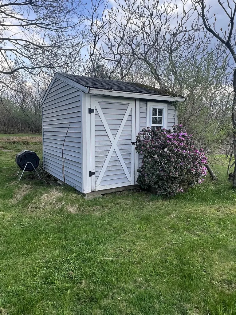 26 Glen Ridge Lane Swanton VT 05488