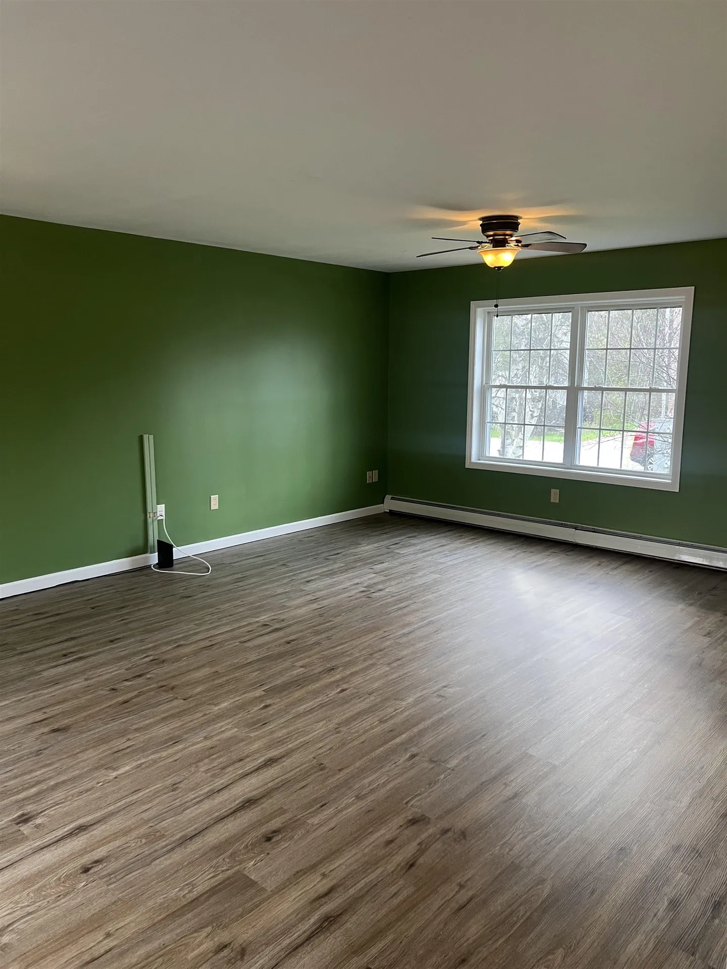 26 Glen Ridge Lane Swanton VT 05488