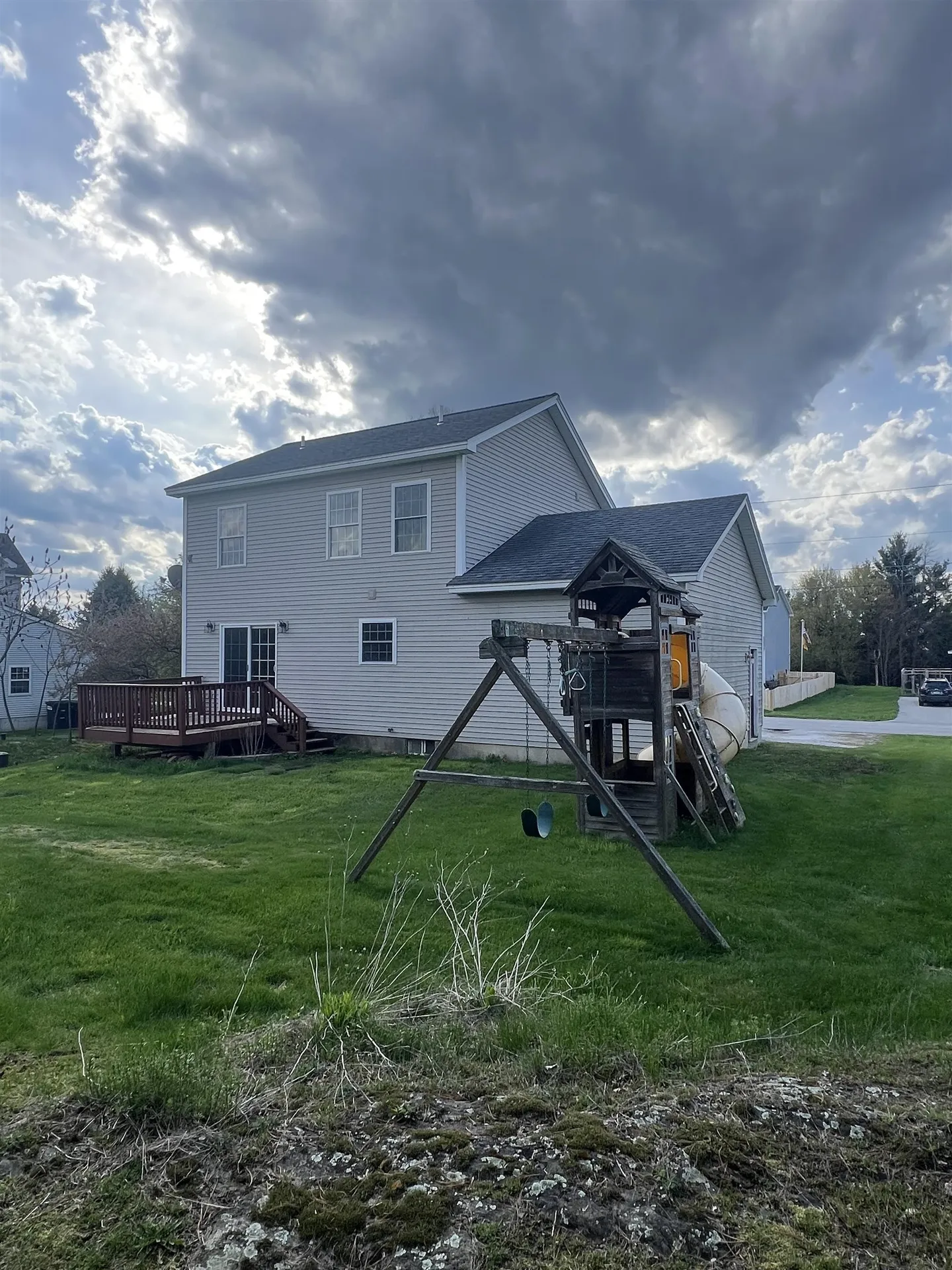 26 Glen Ridge Lane Swanton VT 05488