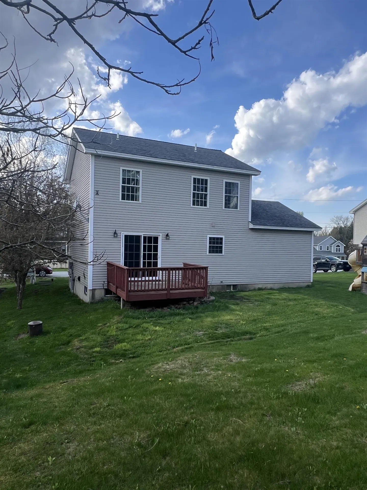 26 Glen Ridge Lane Swanton VT 05488