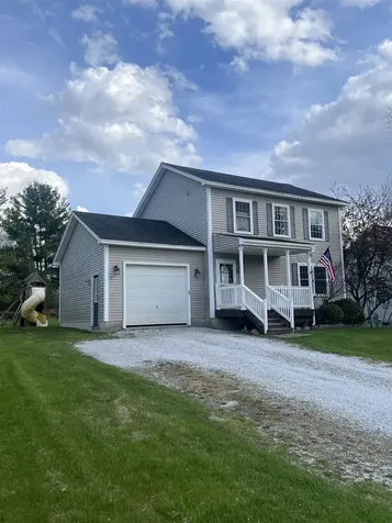 26 Glen Ridge Lane Swanton VT 05488
