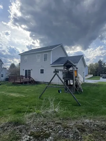 26 Glen Ridge Lane Swanton VT 05488