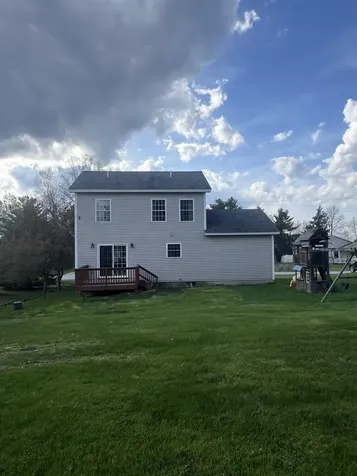 26 Glen Ridge Lane Swanton VT 05488