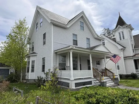 729 Pine Street Manchester NH 03104