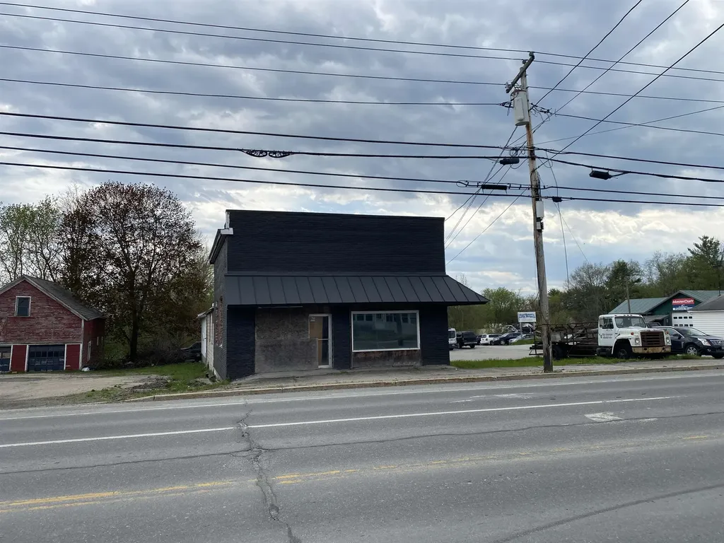 47 Route 4a West Castleton VT 05735