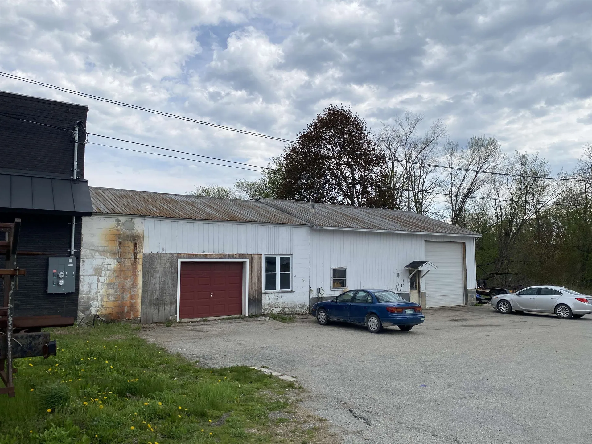 47 Route 4a West Castleton VT 05735